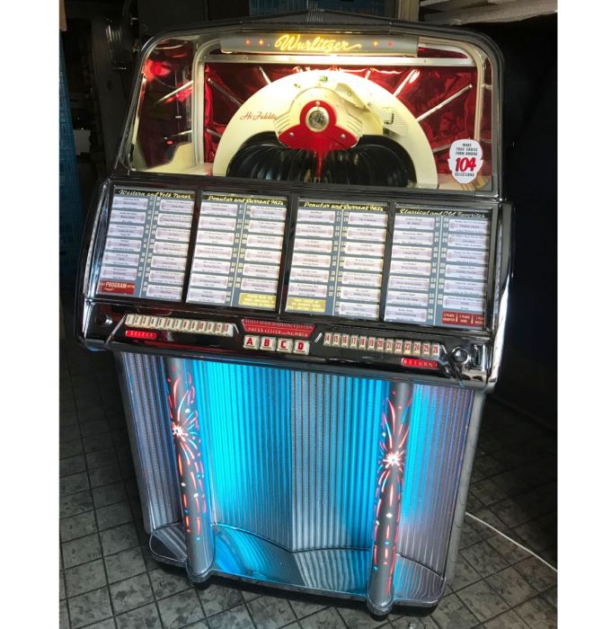 jukebox